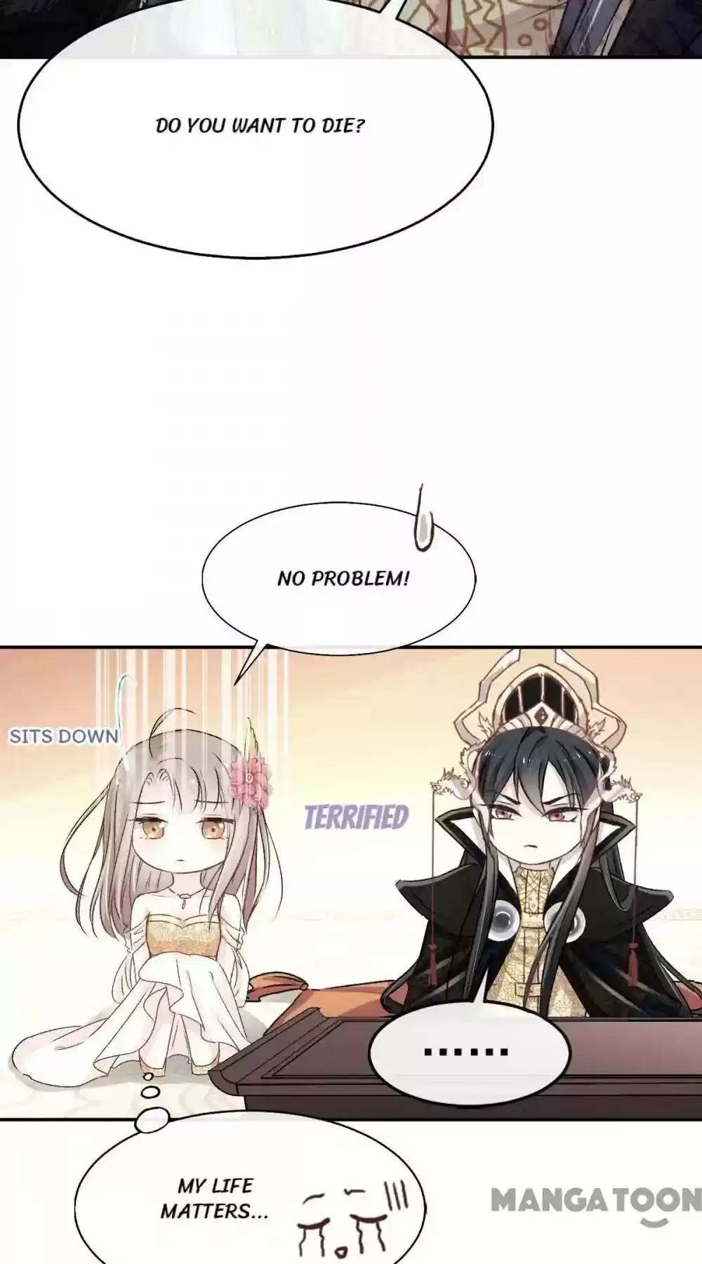 Second-to-none Adoration Episode 8