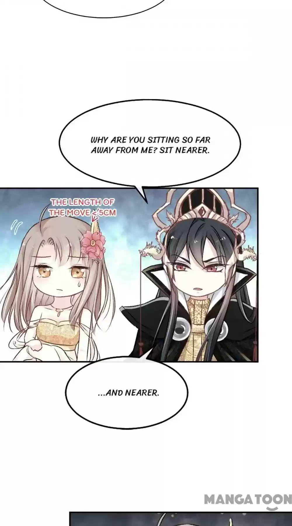 Second-to-none Adoration Episode 8