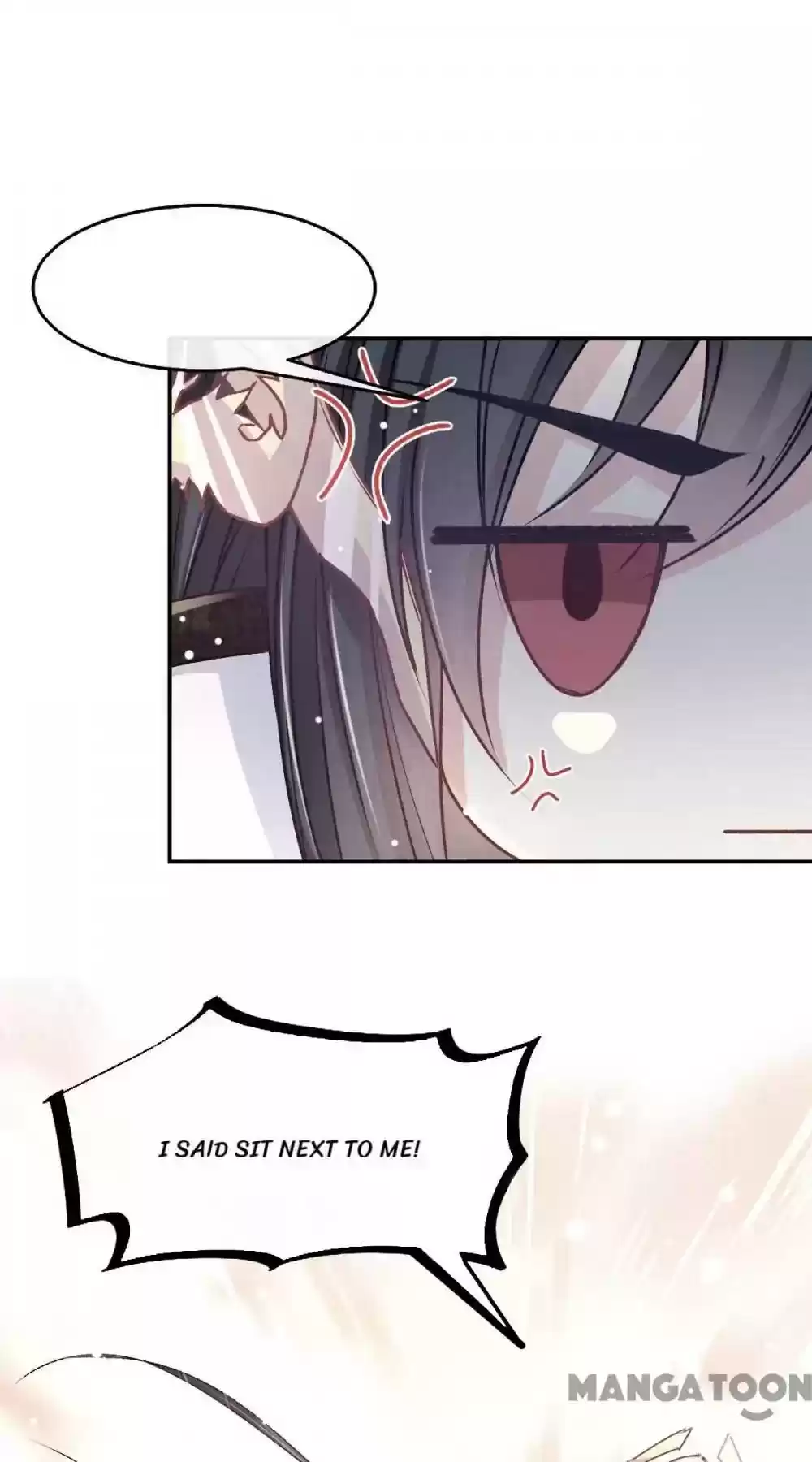 Second-to-none Adoration Episode 8