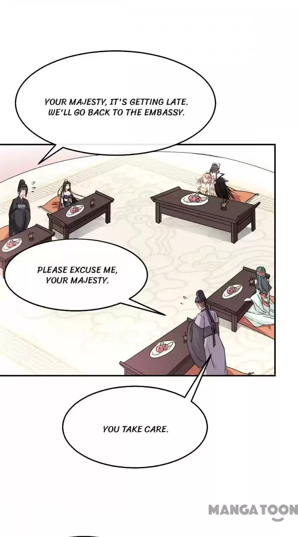 Second-to-none Adoration Episode 9