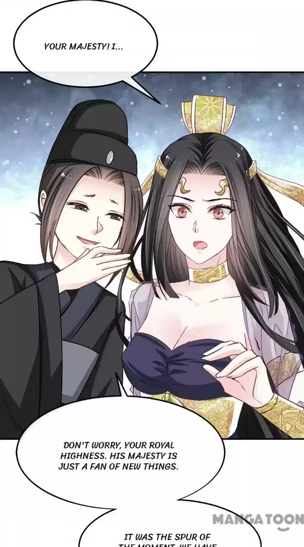 Second-to-none Adoration Episode 9