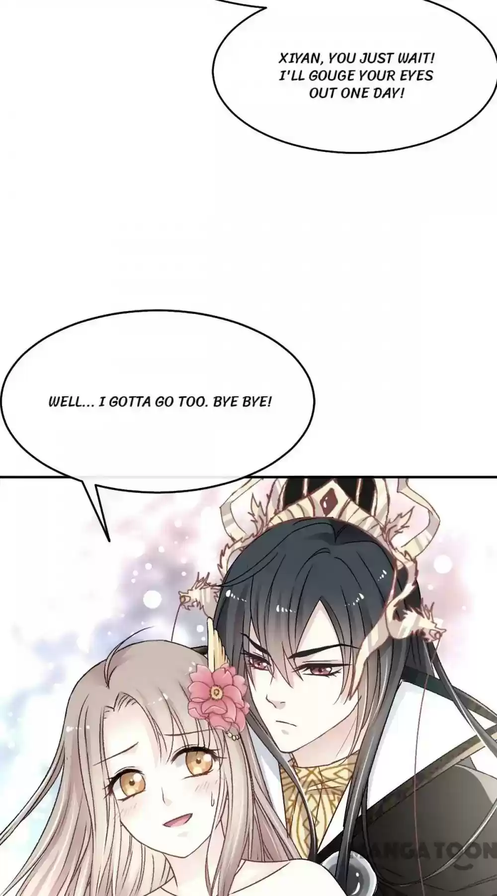 Second-to-none Adoration Episode 9