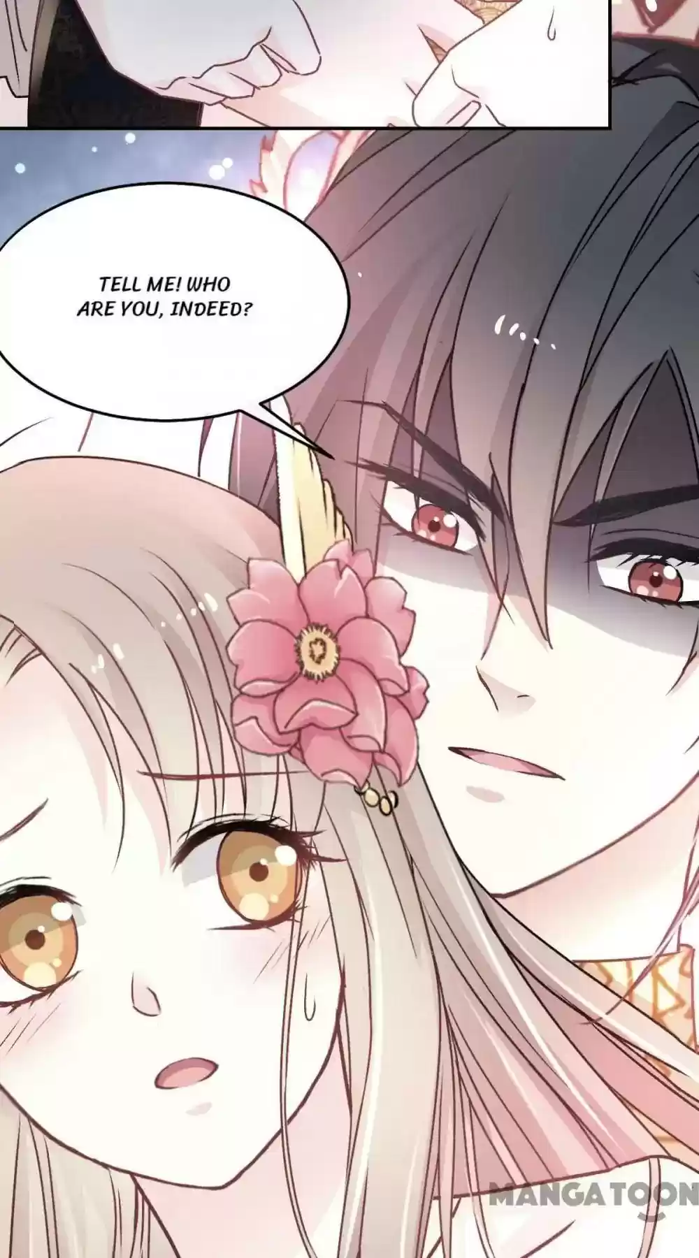 Second-to-none Adoration Episode 9