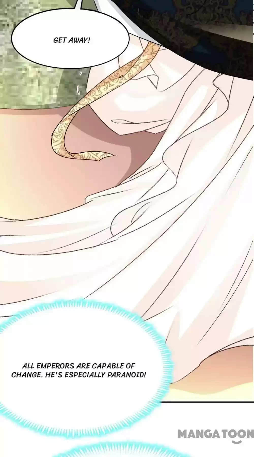 Second-to-none Adoration Episode 9