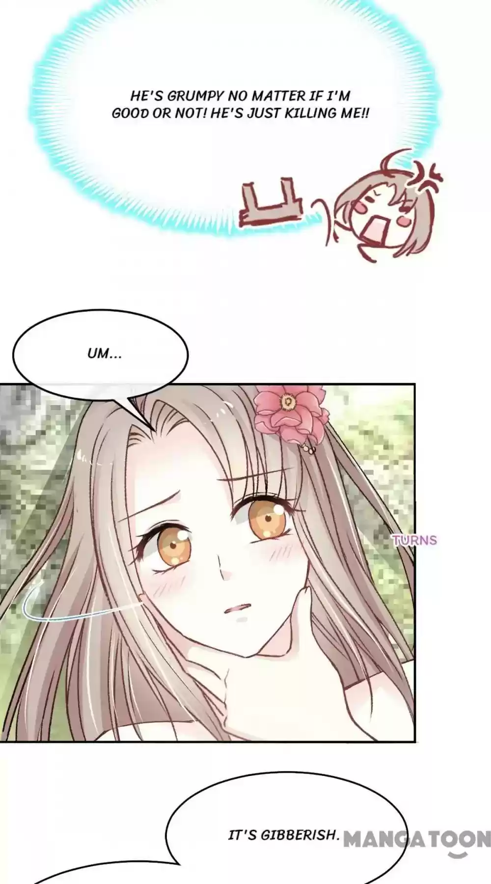 Second-to-none Adoration Episode 9