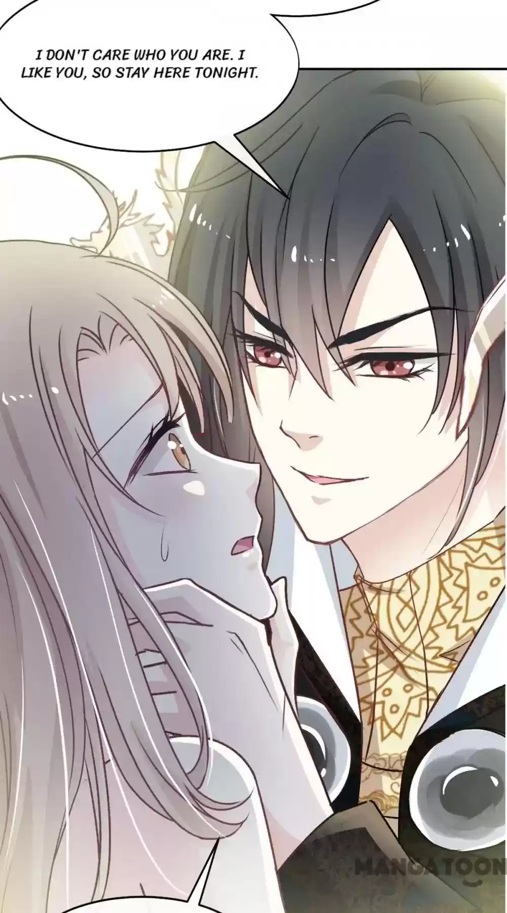 Second-to-none Adoration Episode 9