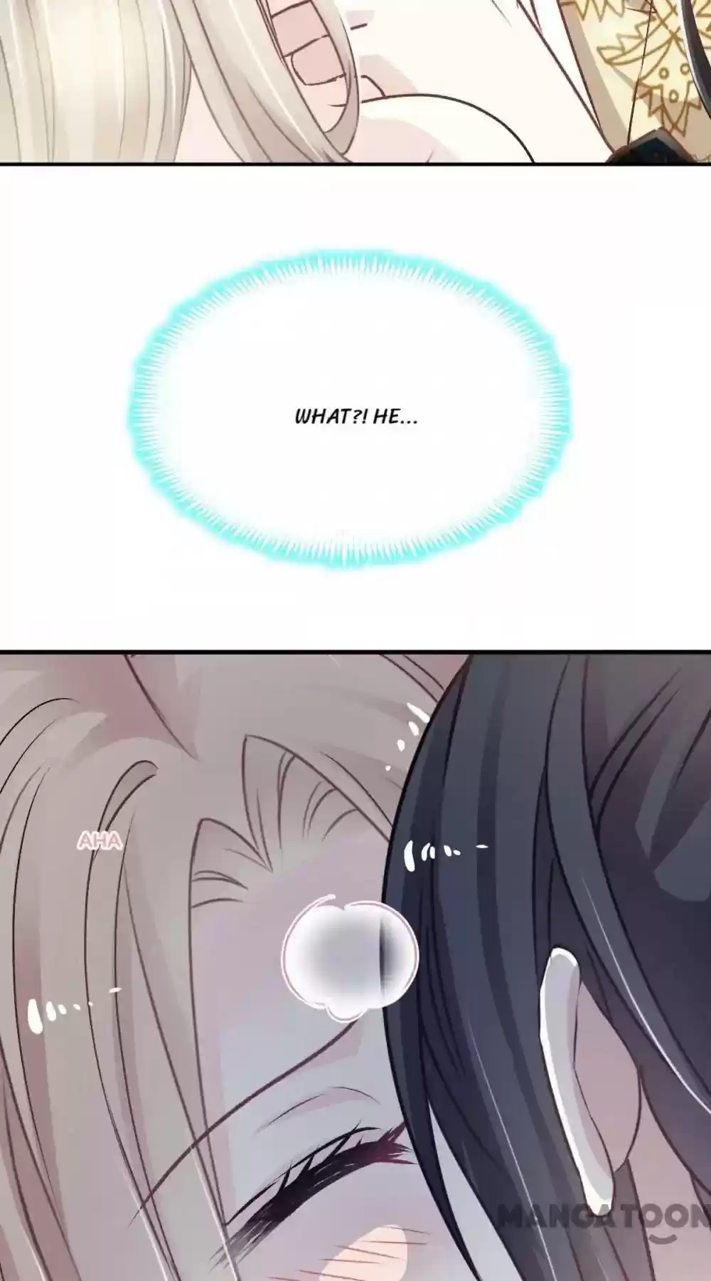 Second-to-none Adoration Episode 9