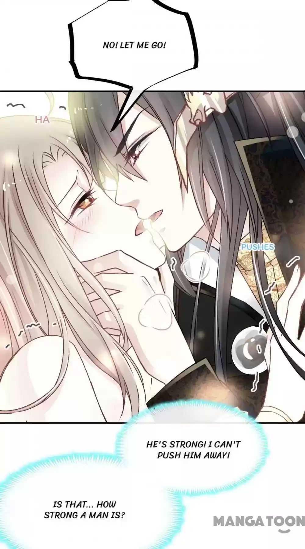 Second-to-none Adoration Episode 9