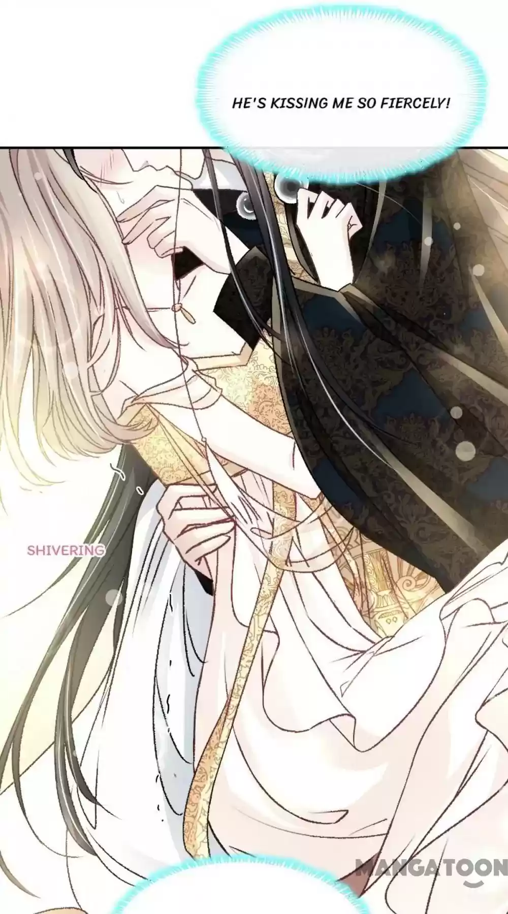 Second-to-none Adoration Episode 9