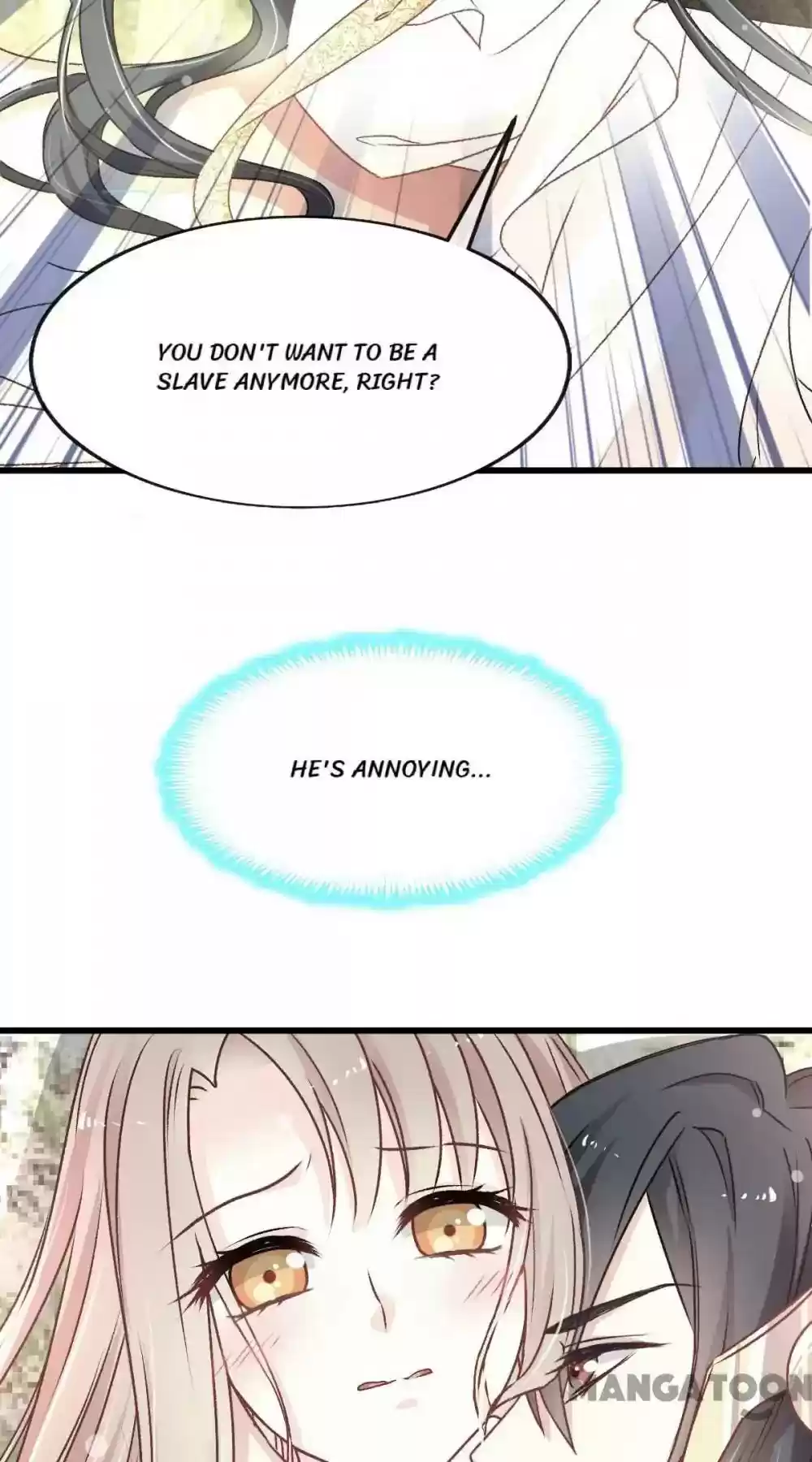 Second-to-none Adoration Episode 9