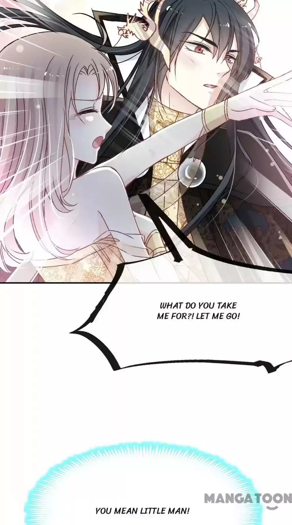 Second-to-none Adoration Episode 9