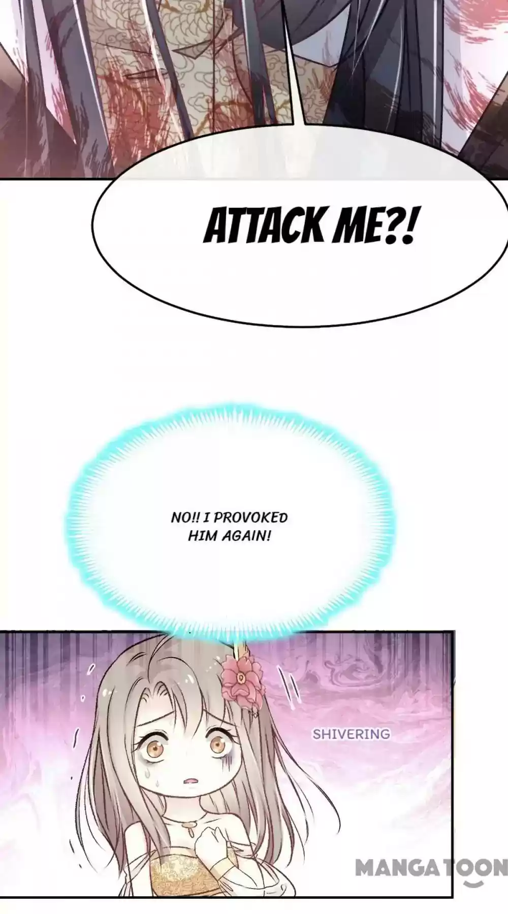 Second-to-none Adoration Episode 9