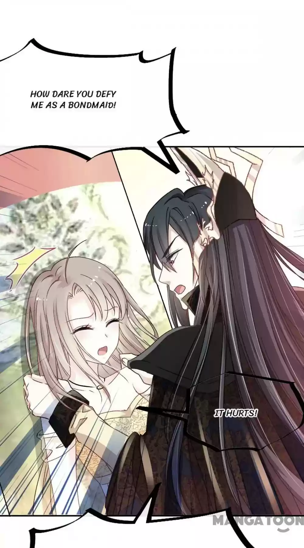 Second-to-none Adoration Episode 9