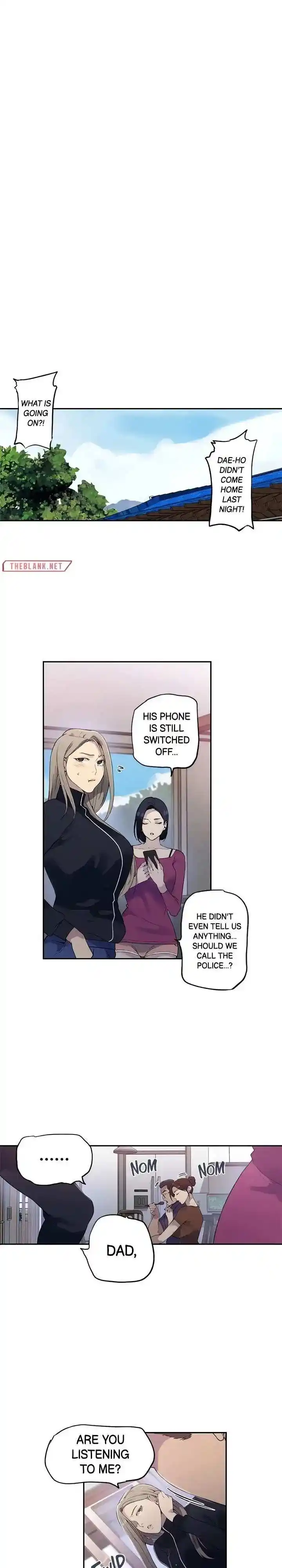 Secret Class Ch.239