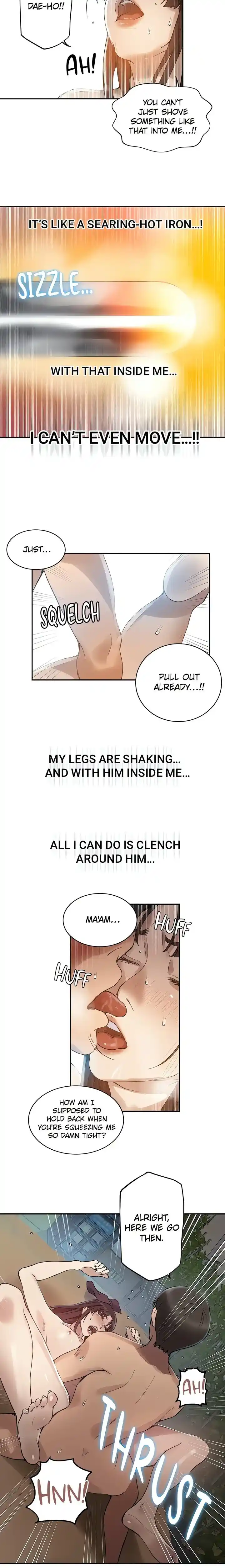 Secret Class Ch.267