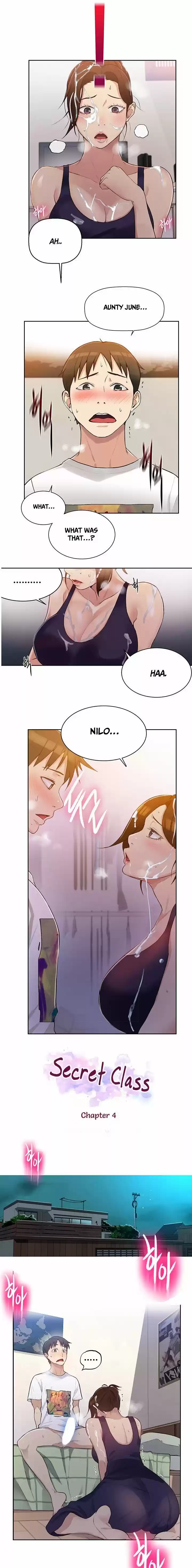 Secret Class Ch.4