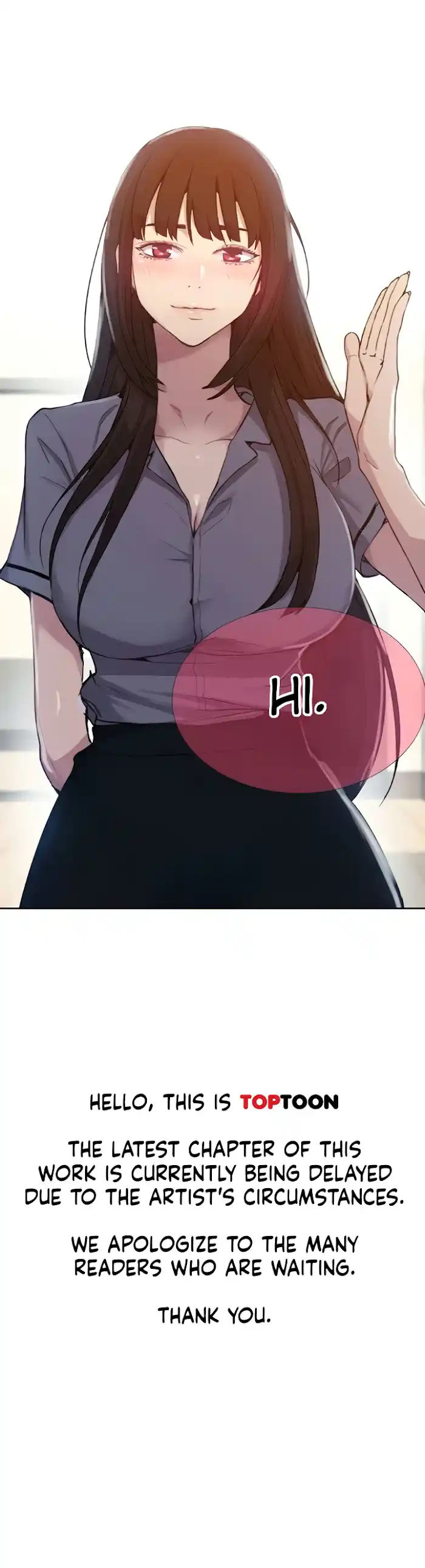 Secret Class Chapter 102.5