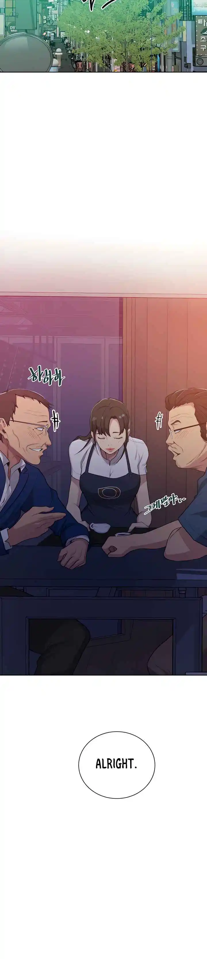 Secret Class Chapter 103