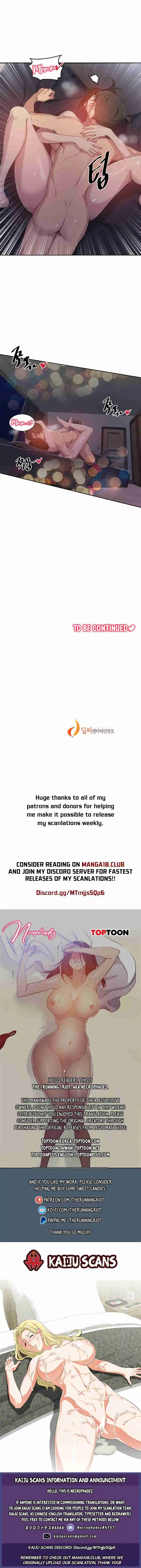 Secret Class Chapter 107