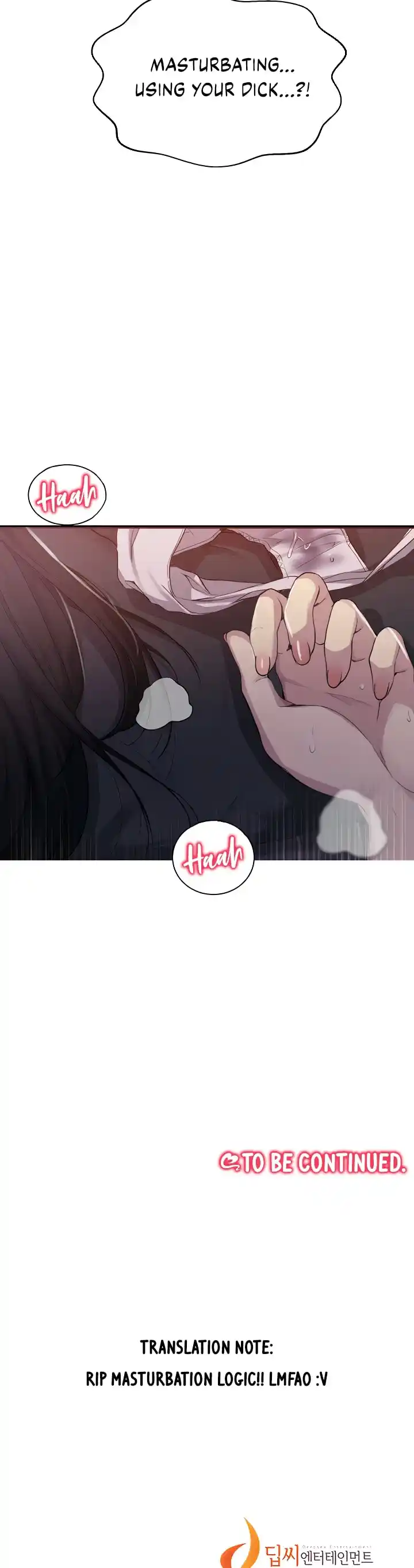 Secret Class Chapter 110