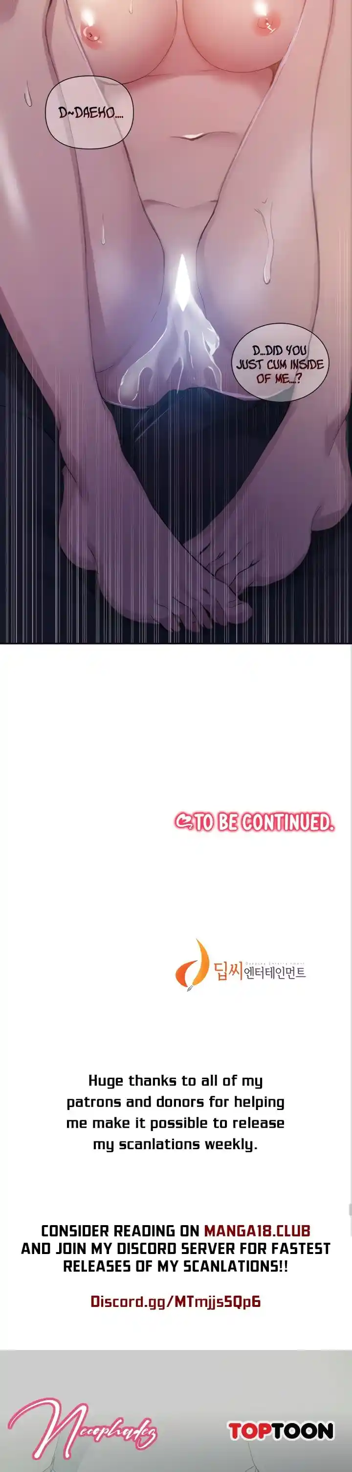 Secret Class Chapter 111