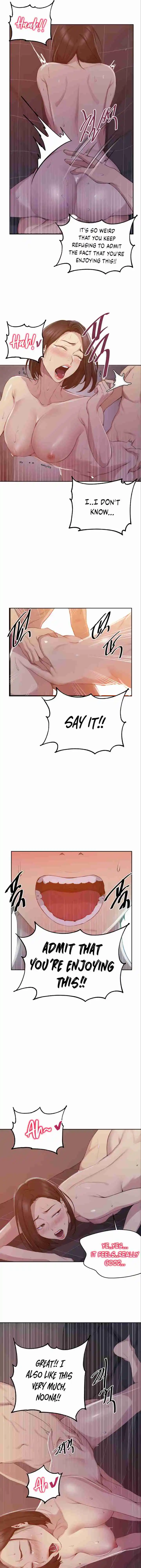 Secret Class Chapter 113