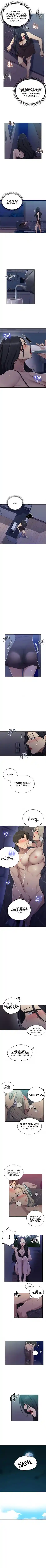 Secret Class Chapter 117