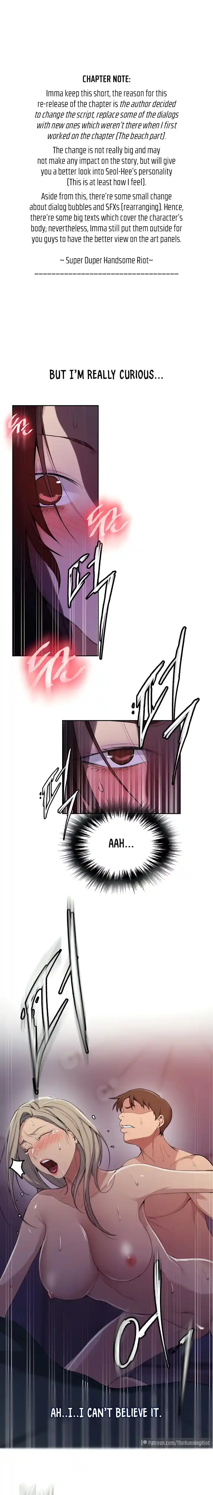 Secret Class Chapter 117.5