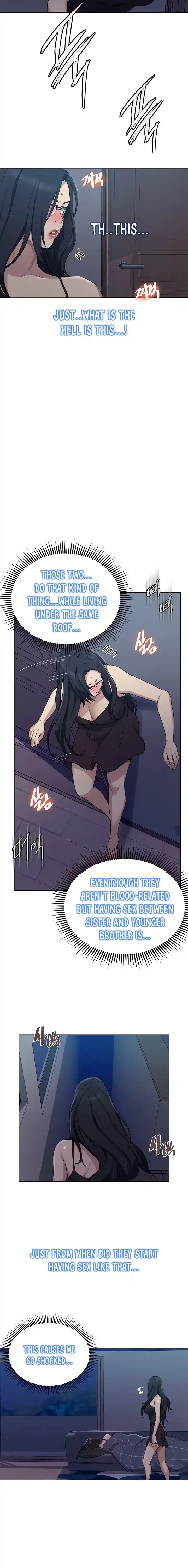 Secret Class Chapter 117.5