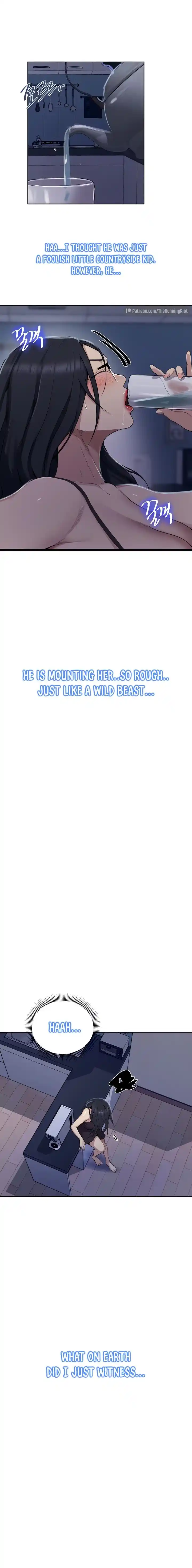 Secret Class Chapter 117.5