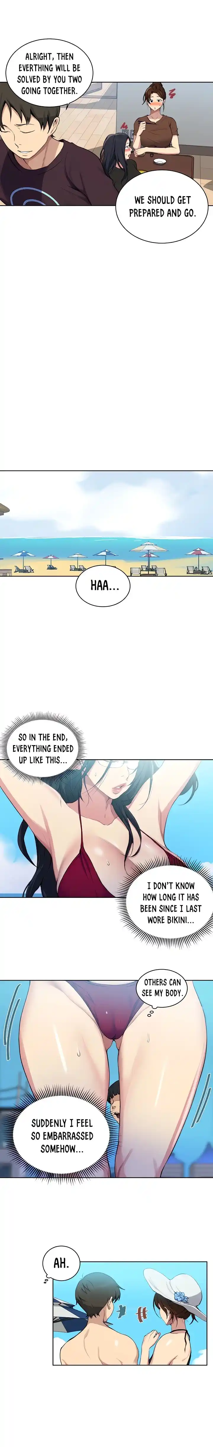 Secret Class Chapter 117.5