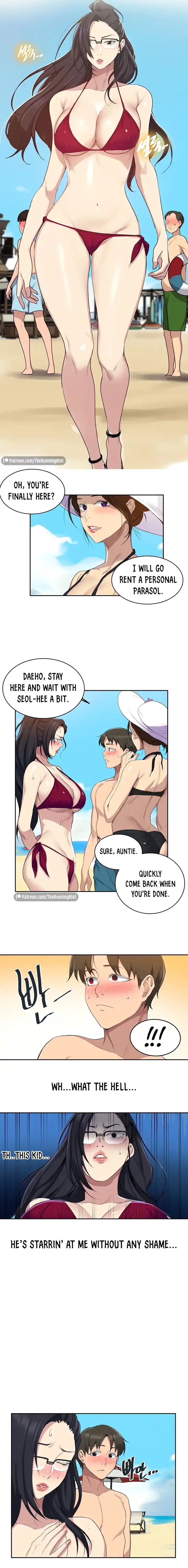 Secret Class Chapter 117.5