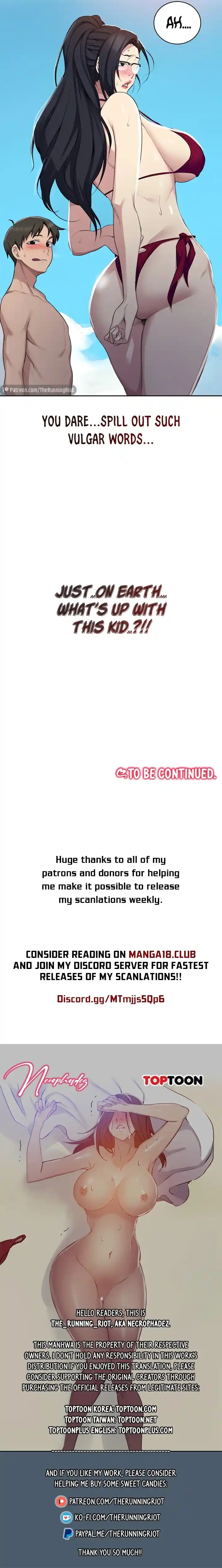 Secret Class Chapter 117.5