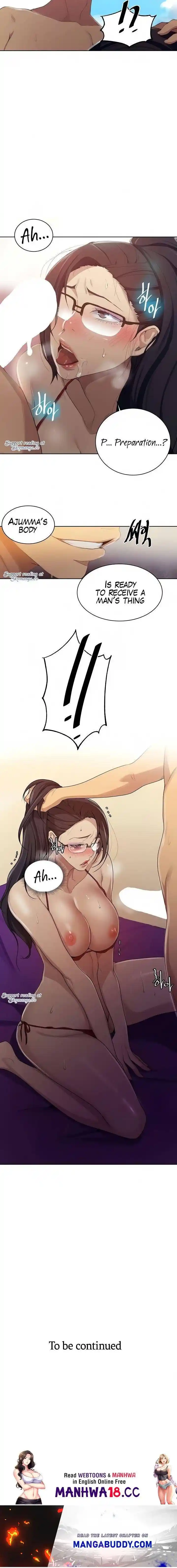 Secret Class Chapter 119