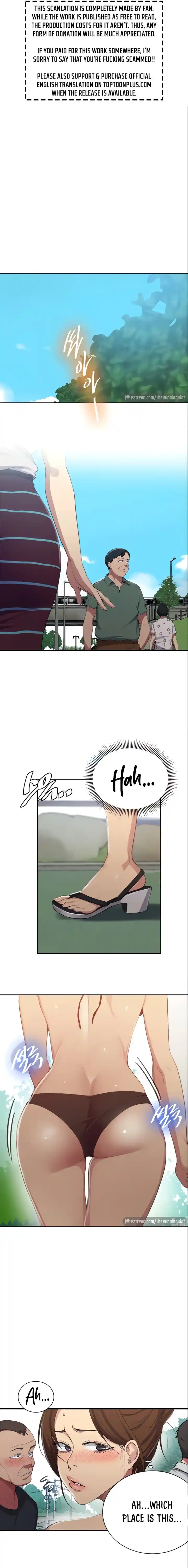 Secret Class Chapter 120