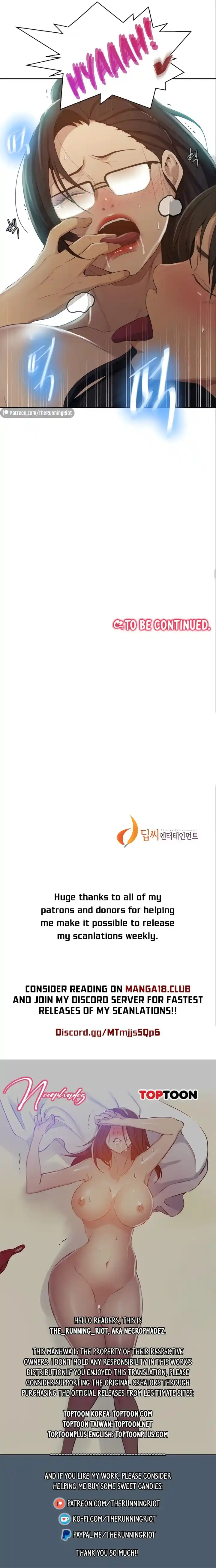 Secret Class Chapter 120