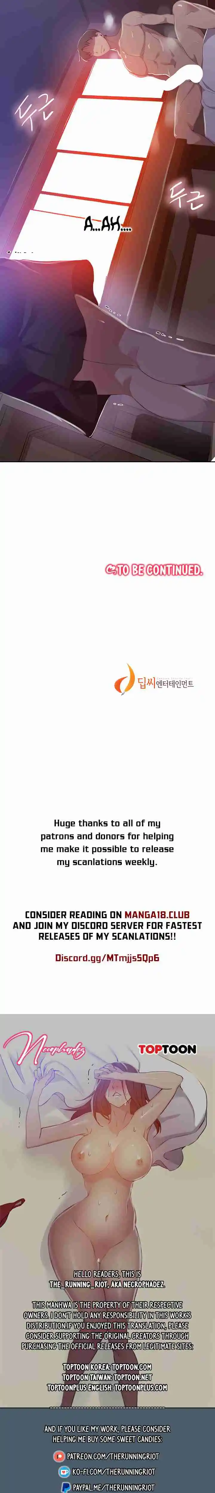 Secret Class Chapter 122