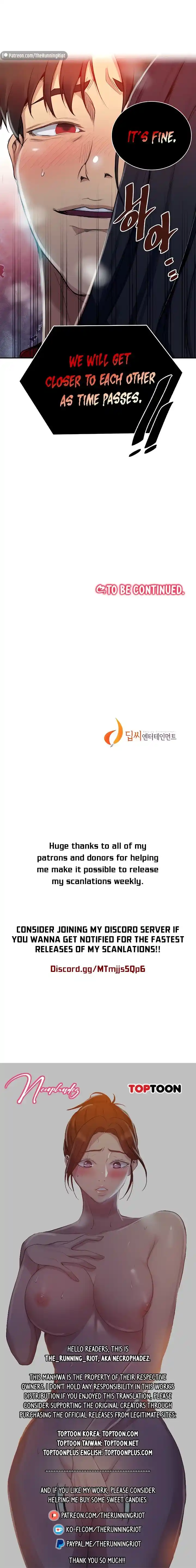 Secret Class Chapter 124