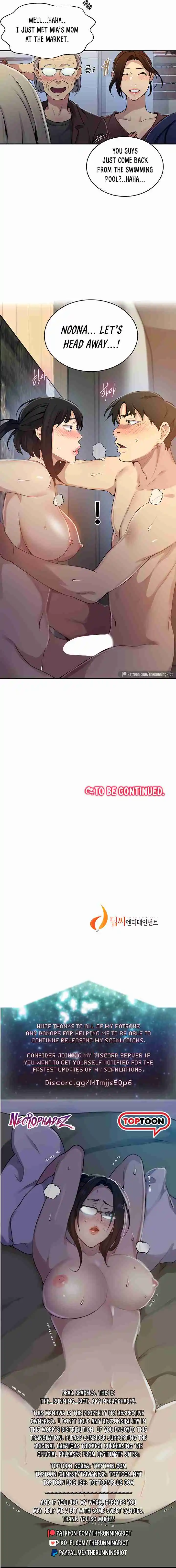 Secret Class Chapter 130