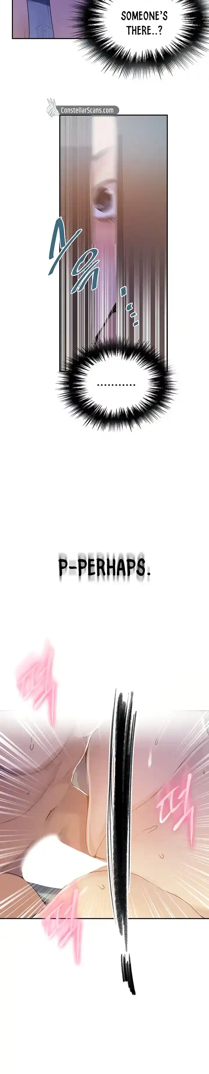 Secret Class Chapter 135