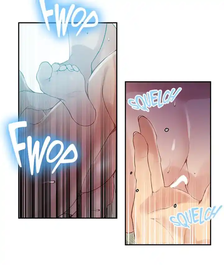 Secret Class Chapter 136