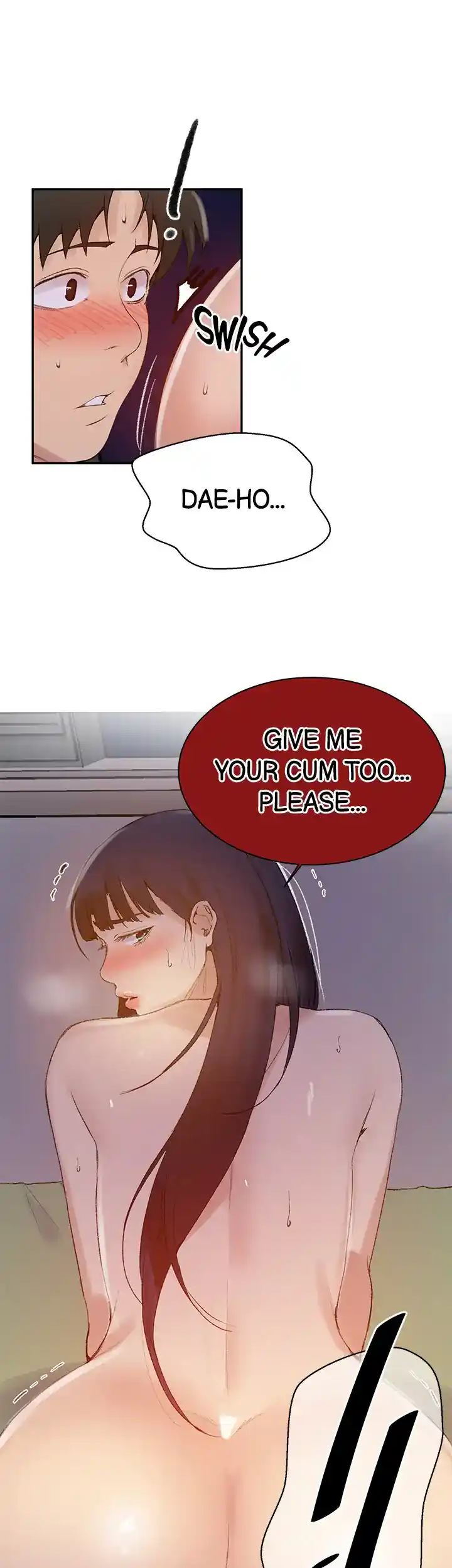 Secret Class Chapter 136