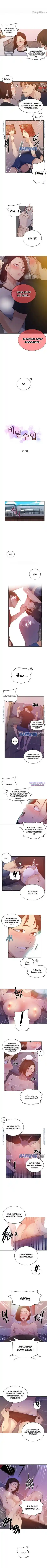 Secret Class Chapter 137