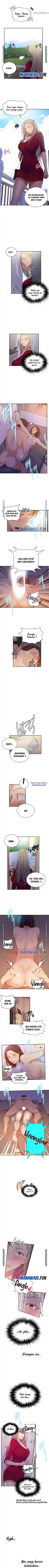 Secret Class Chapter 137