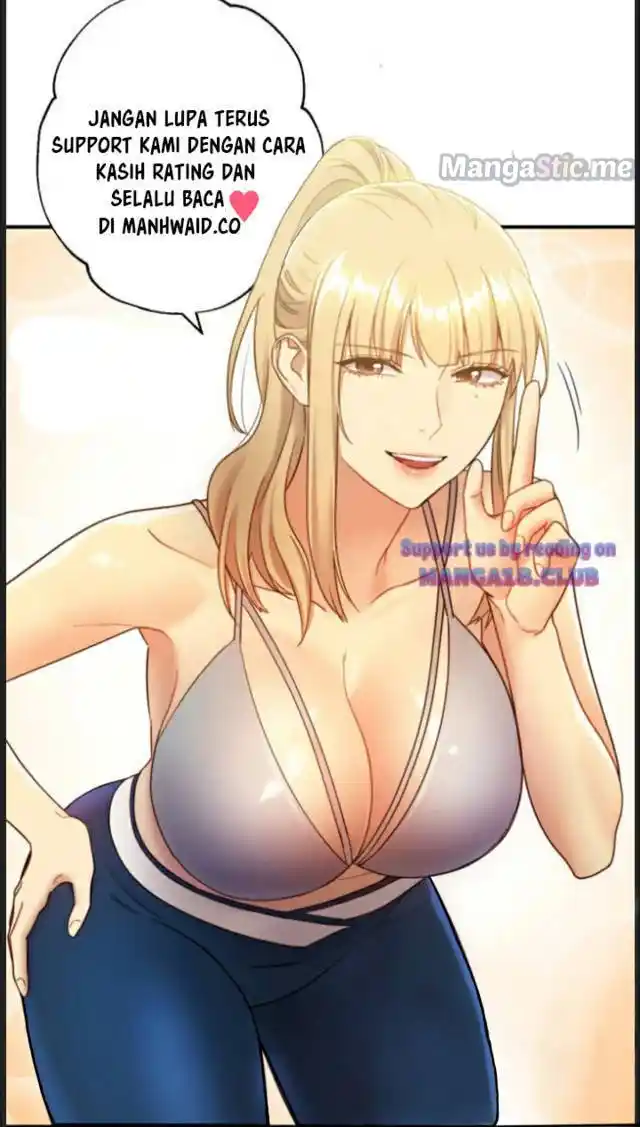 Secret Class Chapter 137