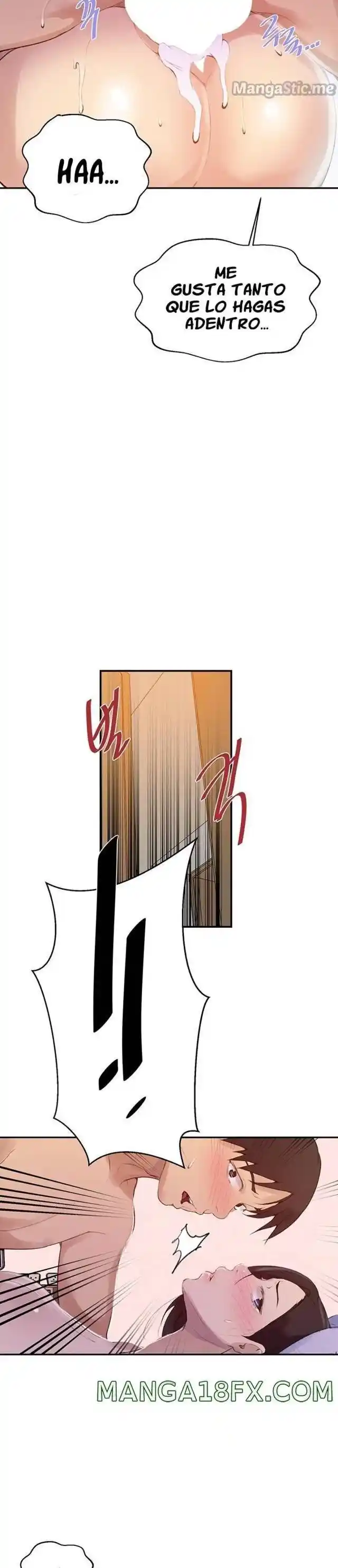 Secret Class Chapter 138