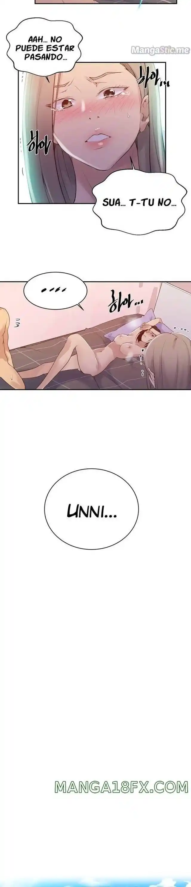 Secret Class Chapter 138