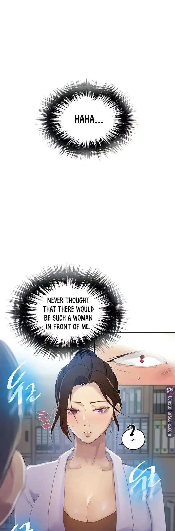 Secret Class Chapter 140