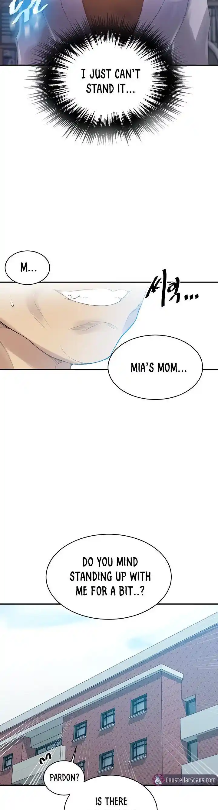 Secret Class Chapter 140