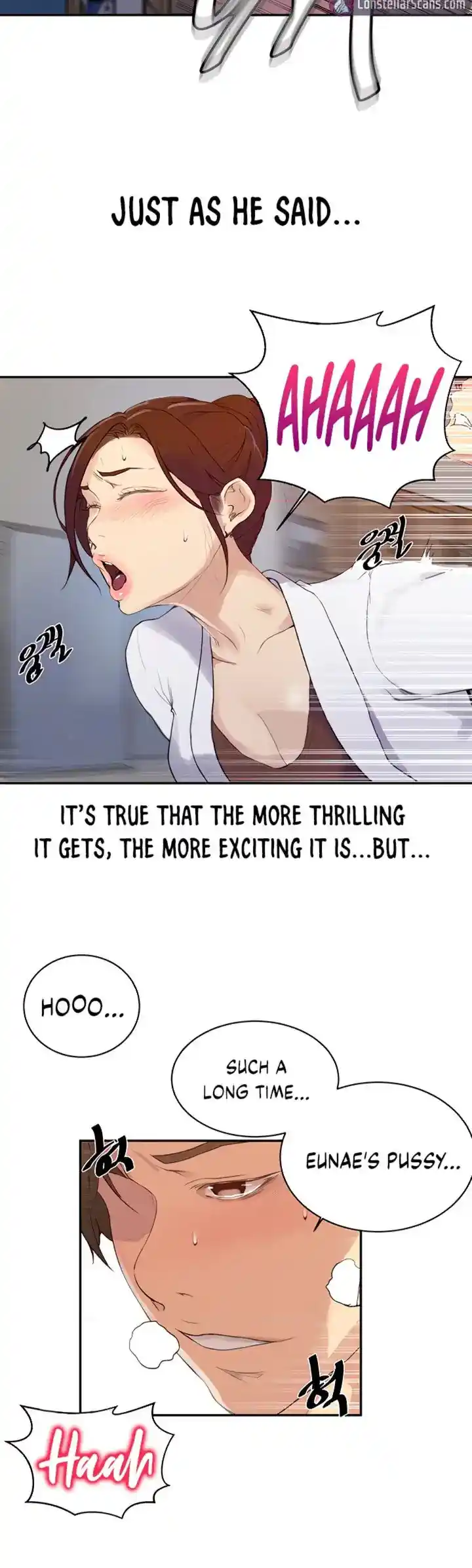 Secret Class Chapter 141